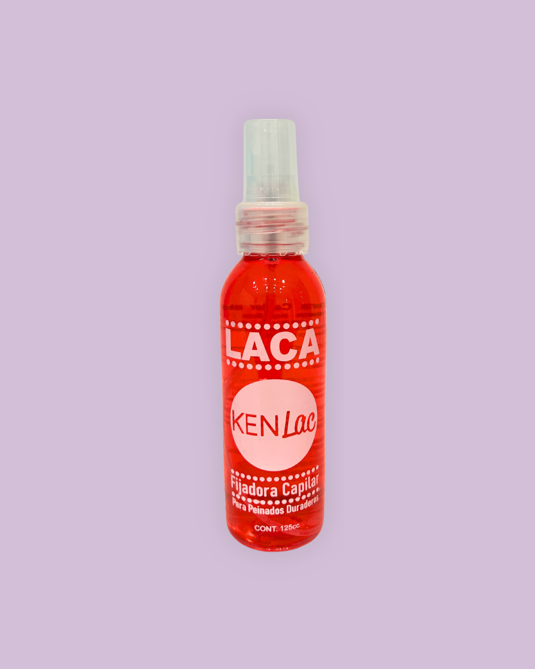 Lacas Capilares