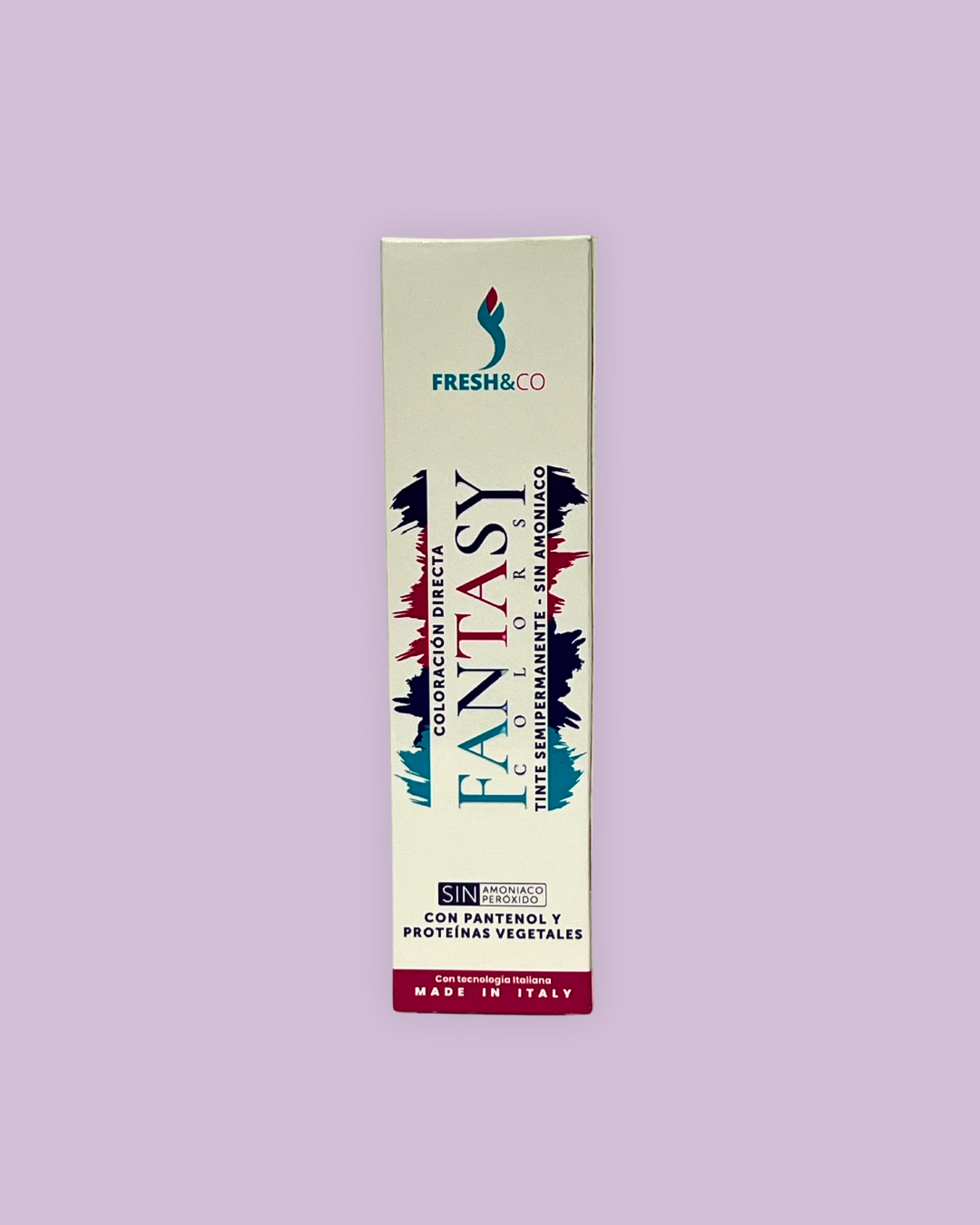 Tinte Fresh Fantasy