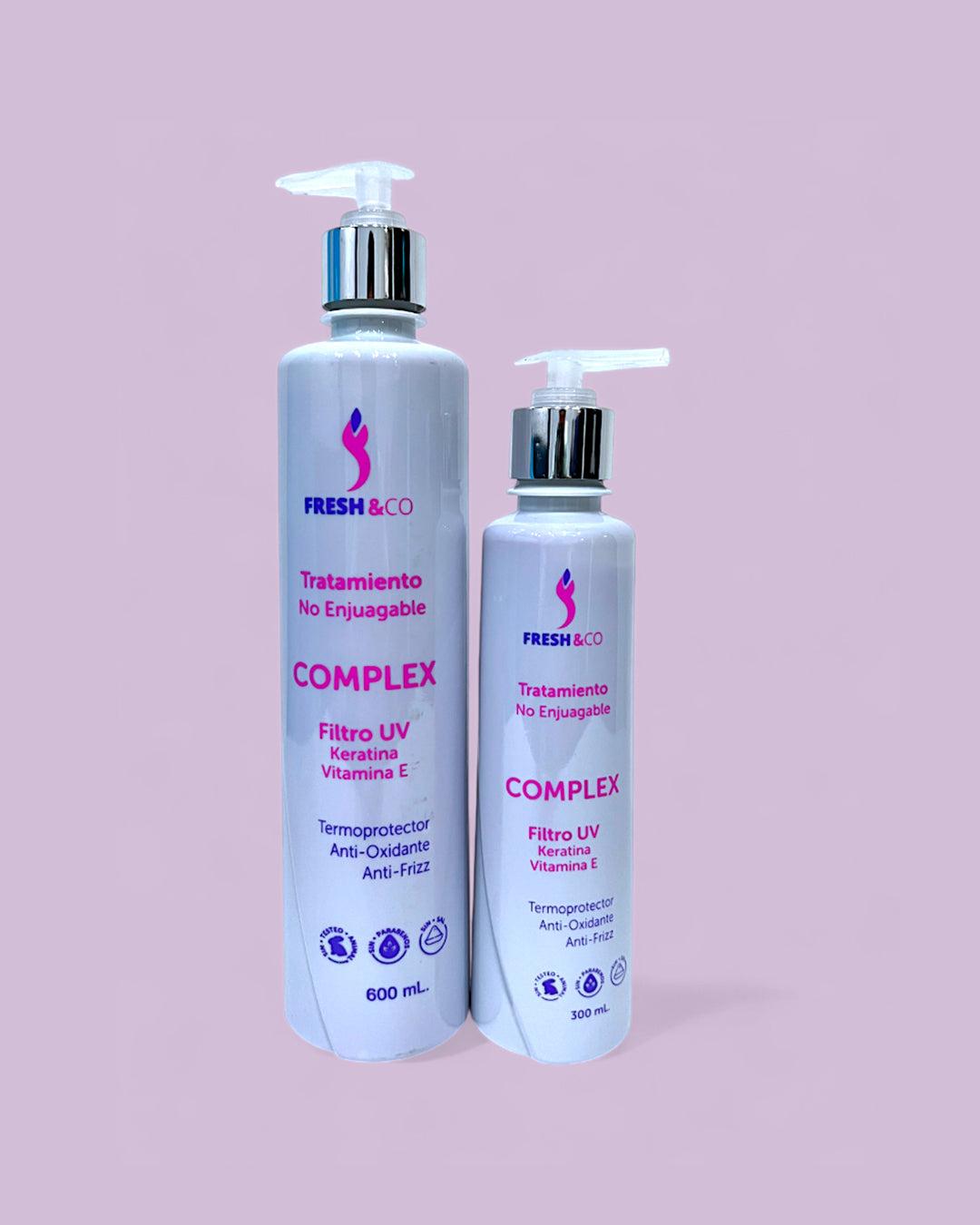 Tratamiento Complex