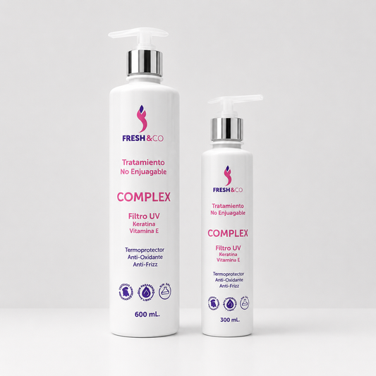 Tratamiento Complex