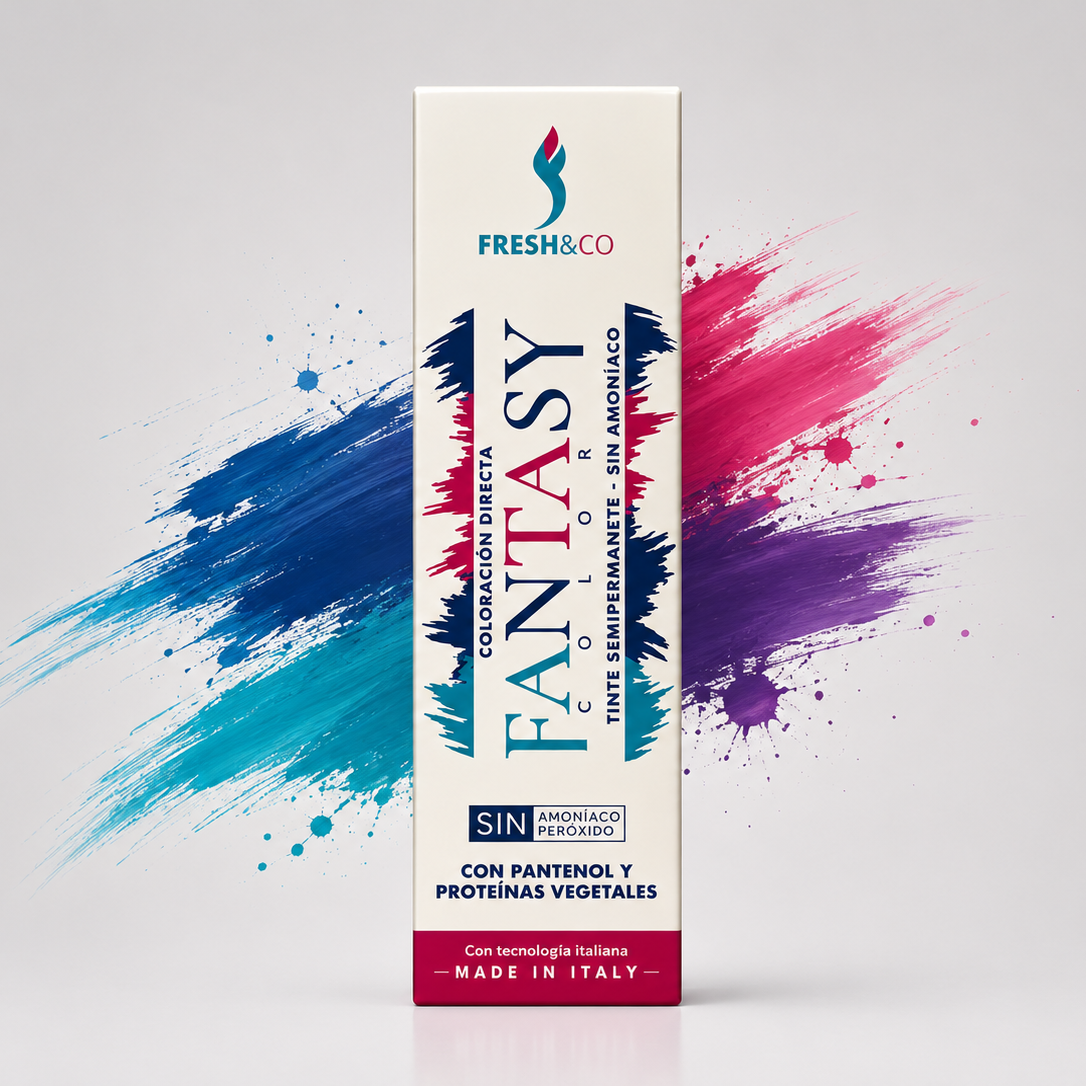 Tinte Fresh Fantasy
