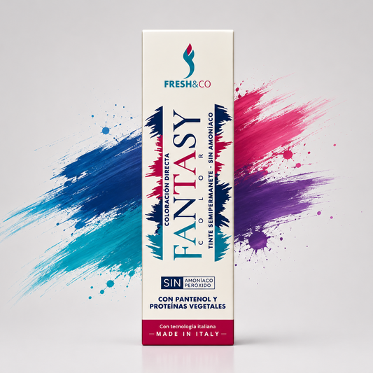 Tinte Fresh Fantasy