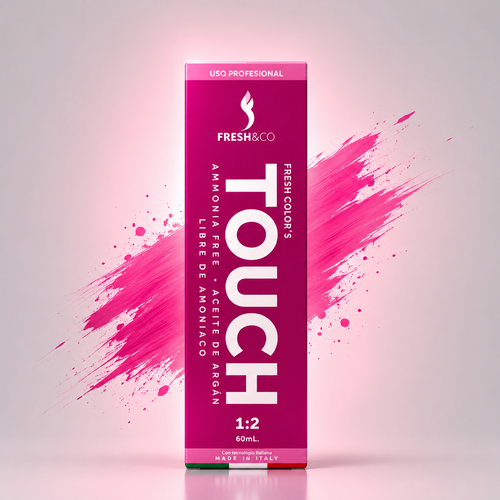 Tinte Touch